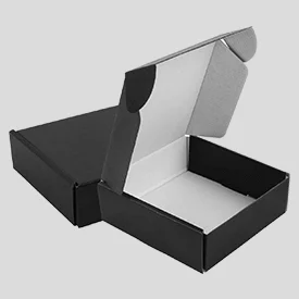 Custom Shipping Boxes & Cartons