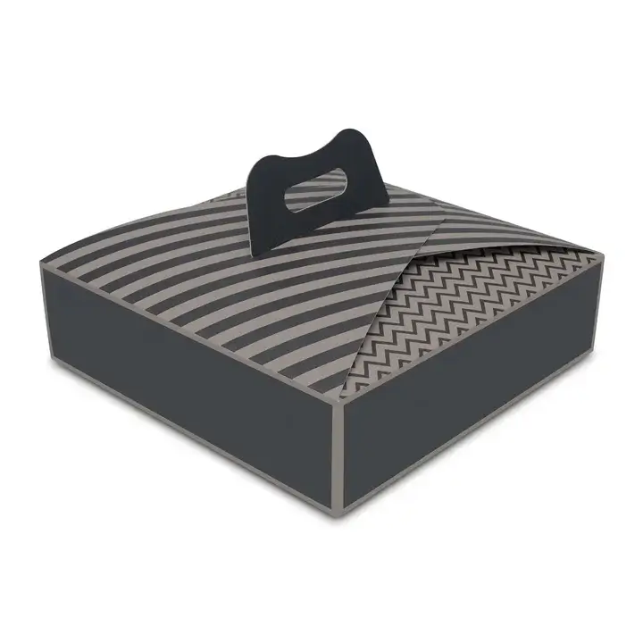 Handle Box