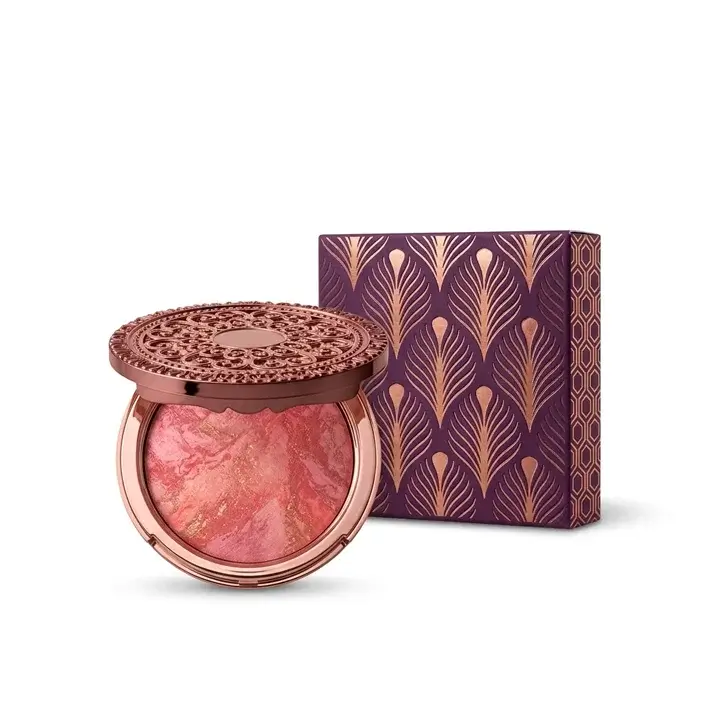 Bronzer Boxes