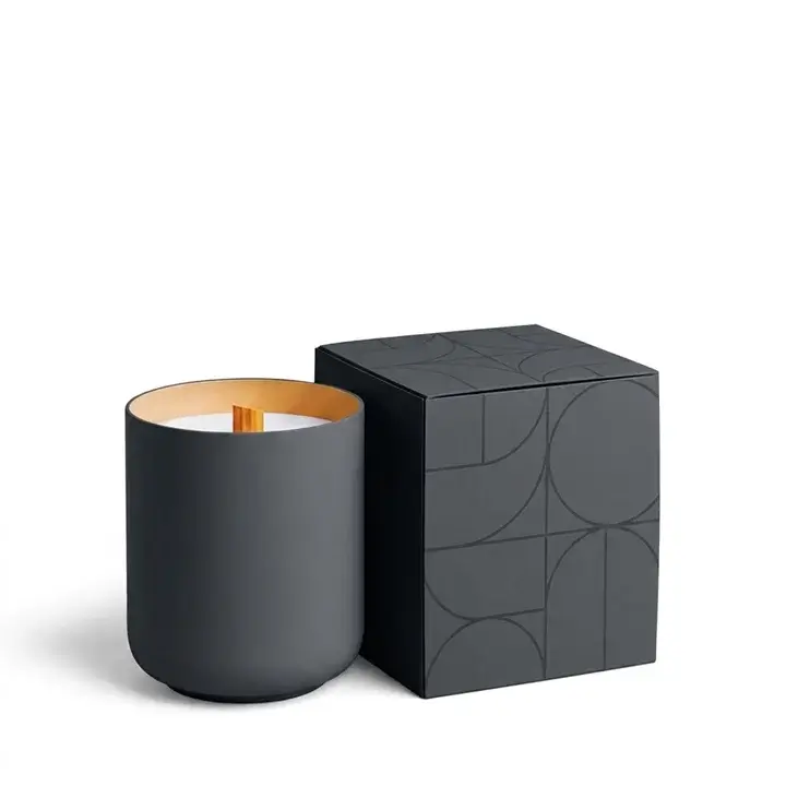 Candle Boxes