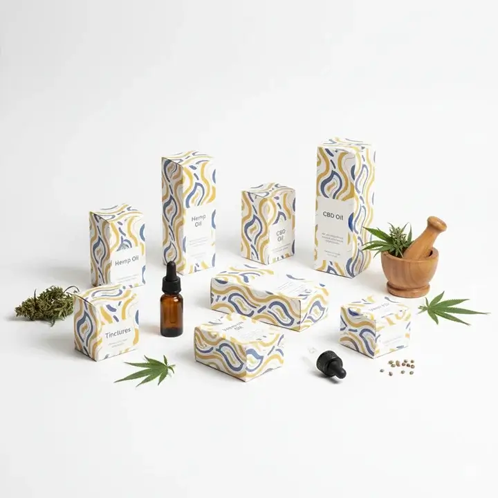 Cannabis Boxes