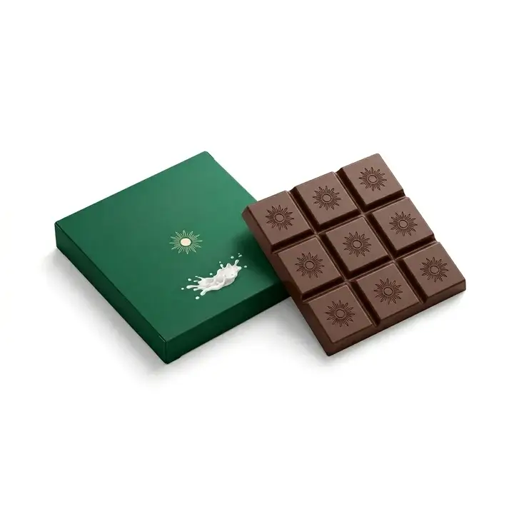 Cannabis Chocolate Boxes