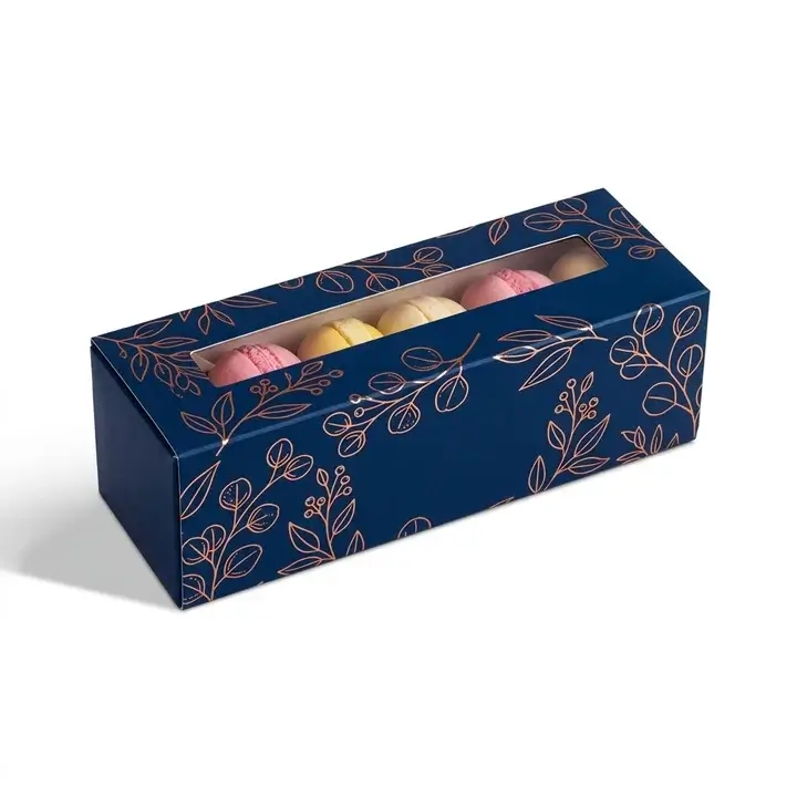 CBD Bath Bomb Boxes
