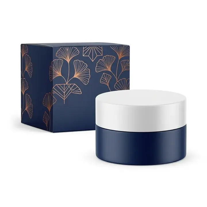 CBD Skincare Boxes