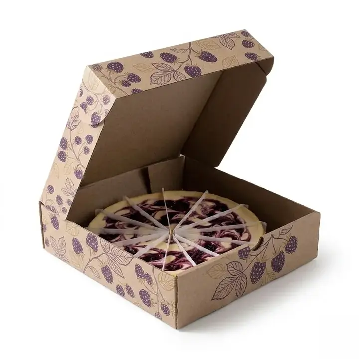 Cheesecake Boxes