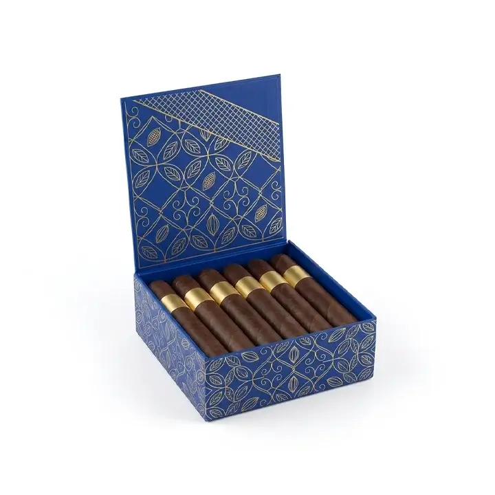 Cigar Boxes