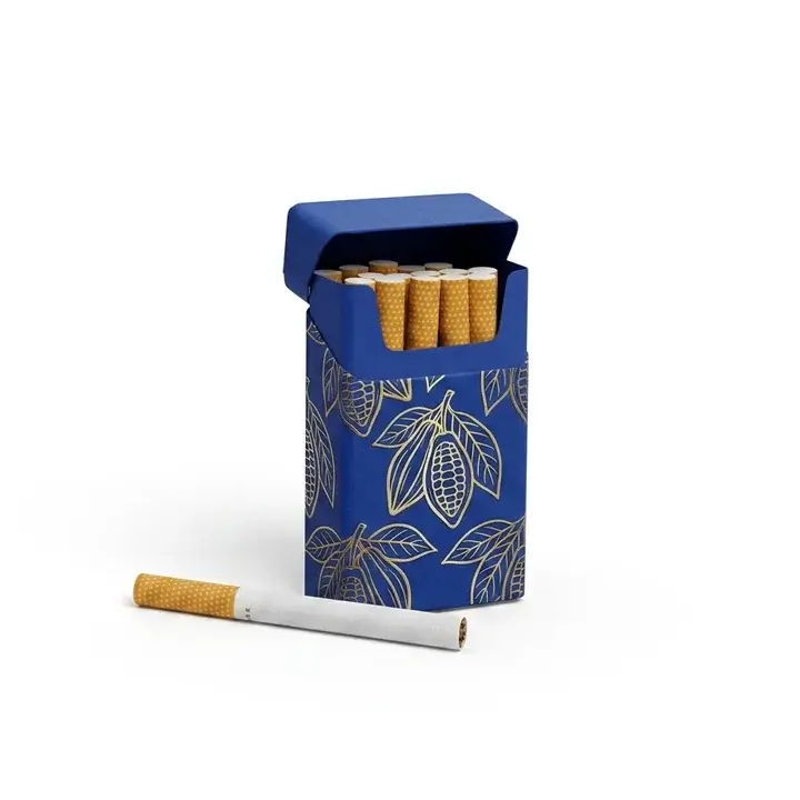 Cigarette Boxes