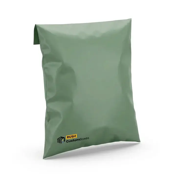 Compostable Mailer Bags