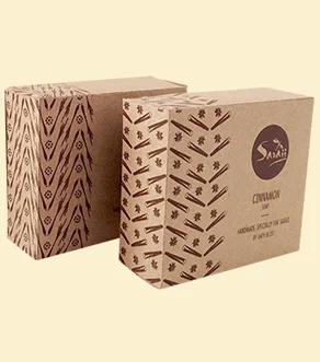 Custom Soap Packaging Supplies and Boxes