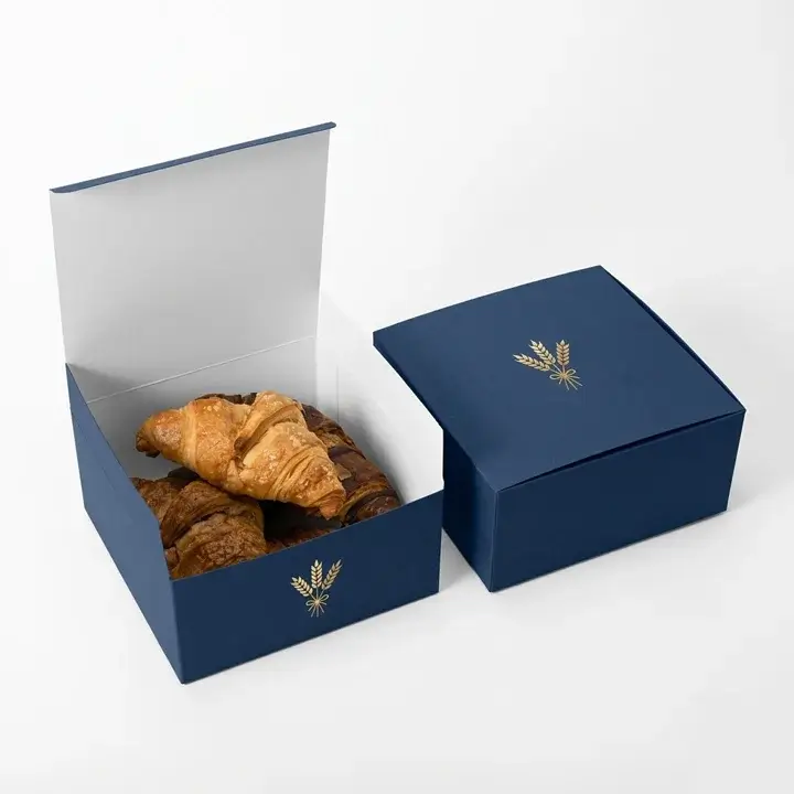 Croissant Boxes