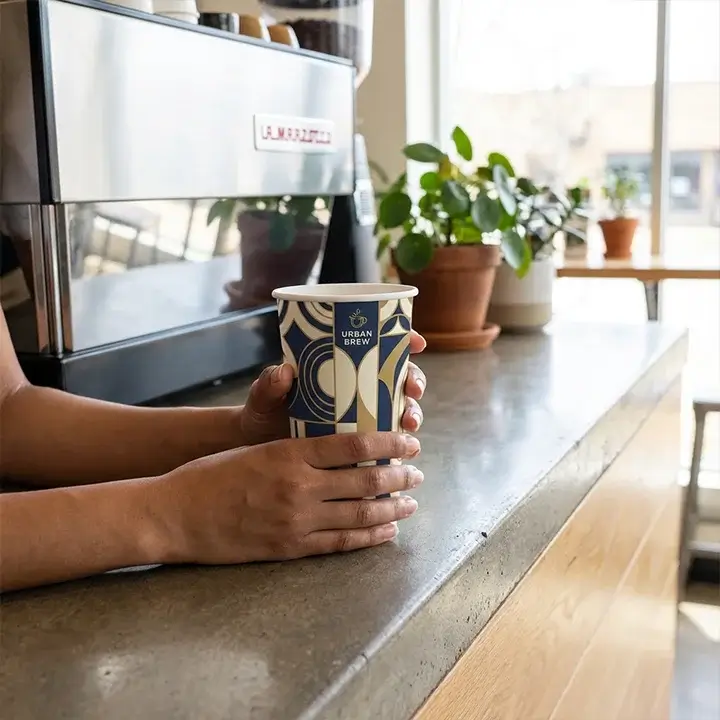 20 oz Cups