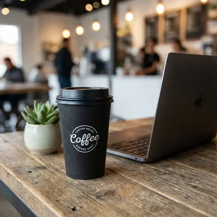 Coffee Cups