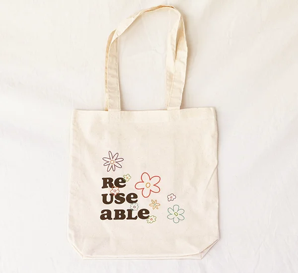 Cotton Bag