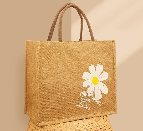 Jute Bag