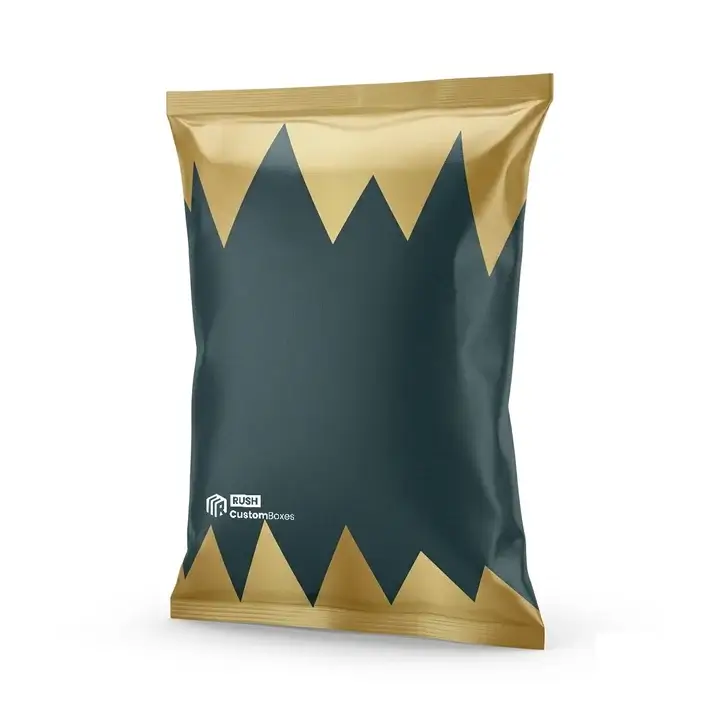 Pillow Pouch Bags