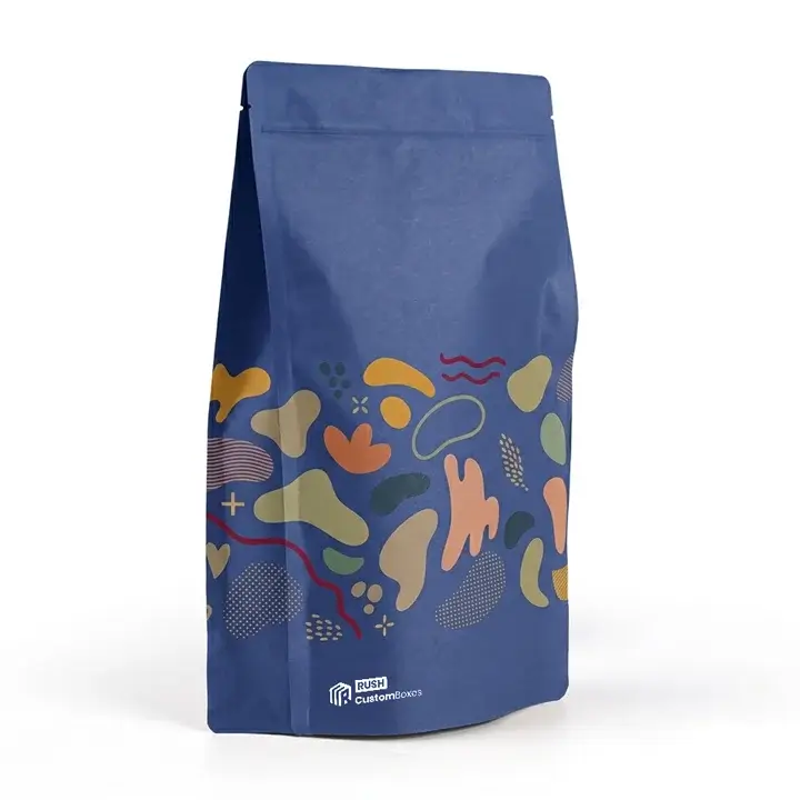 Stand Up Pouch
