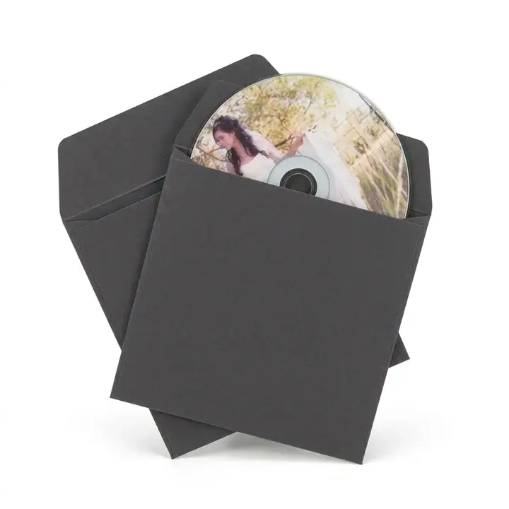 Disc Mailer Boxes