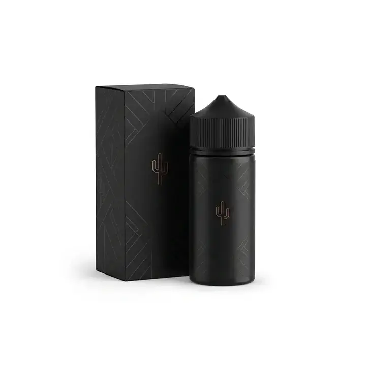 E-Liquid Boxes
