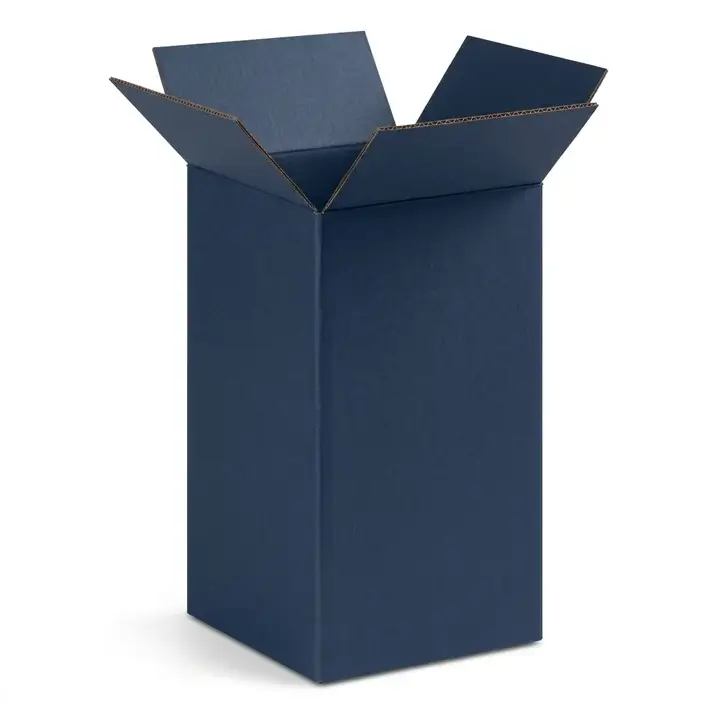 End-Loading Boxes