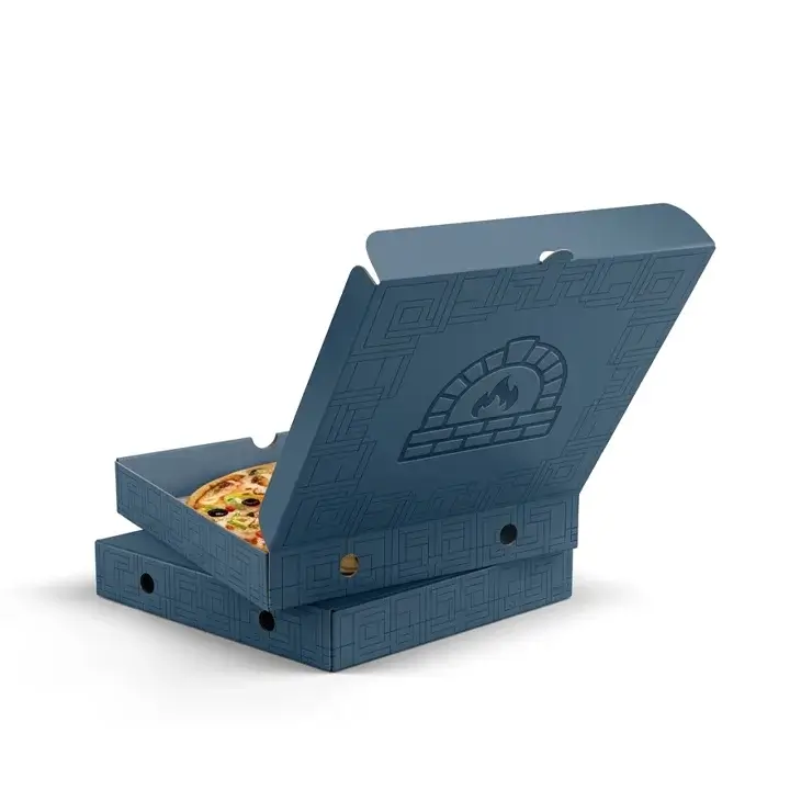 Food Boxes