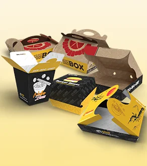 Food Boxes
