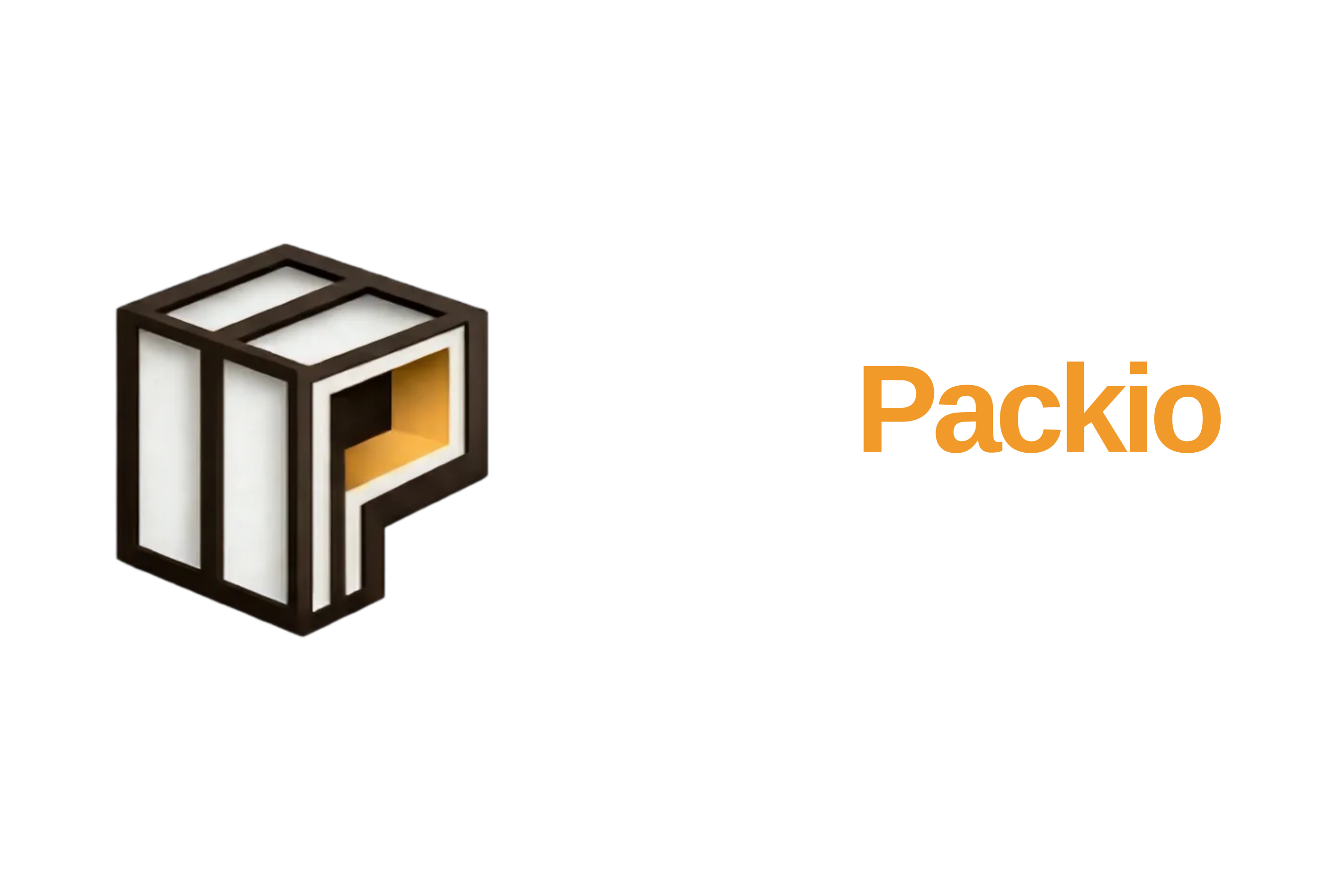Primepackio Logo