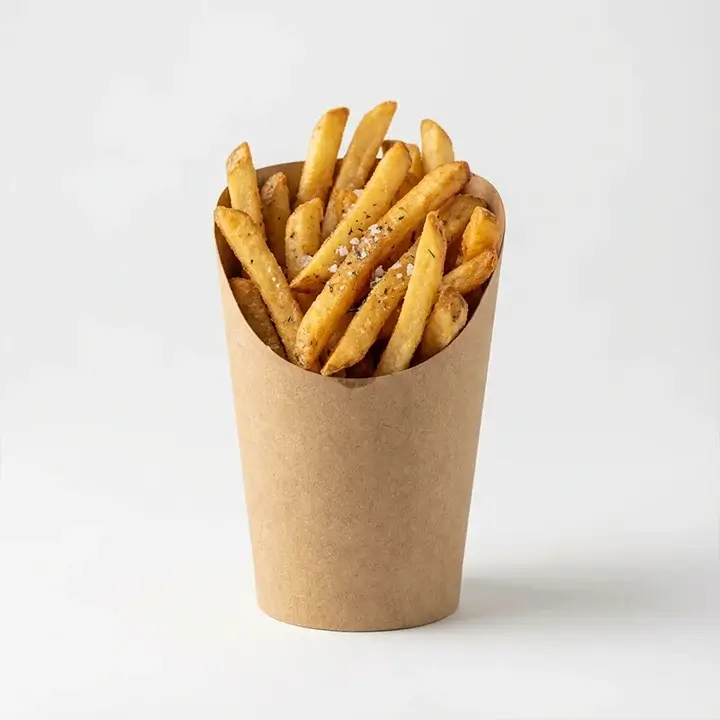 Fries Holder