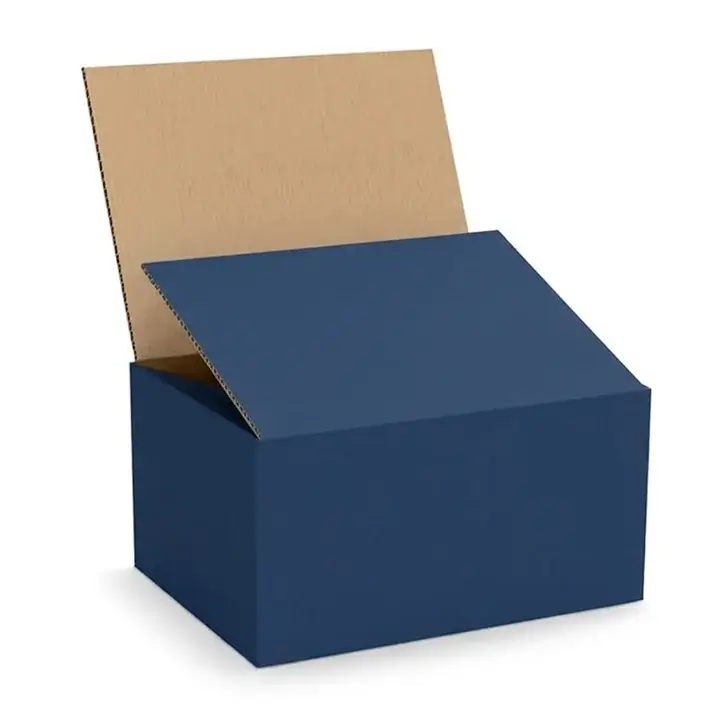 Full Overlap Containers