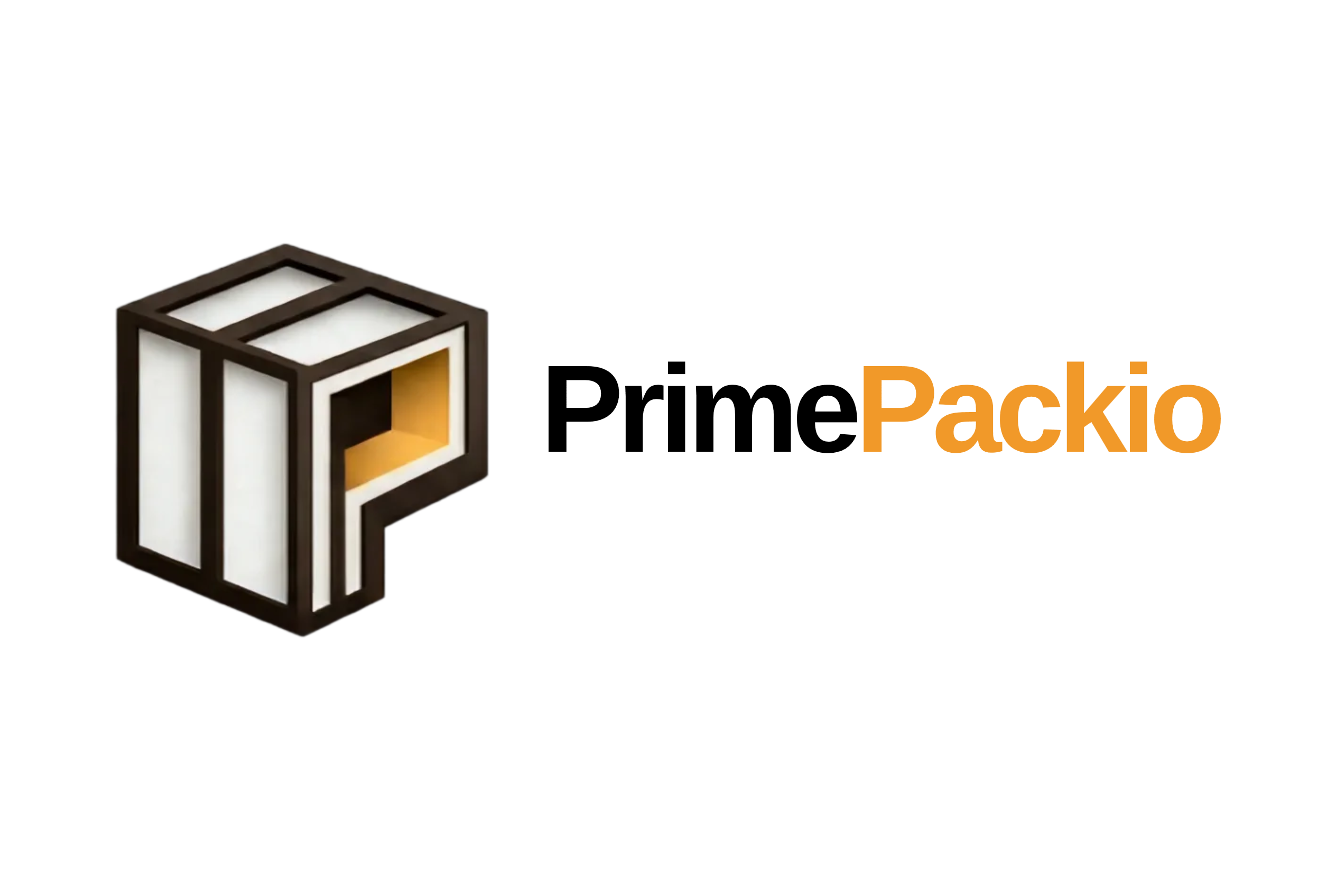 Primepackio Logo