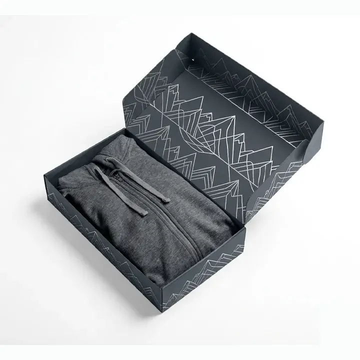 Hoodie Boxes