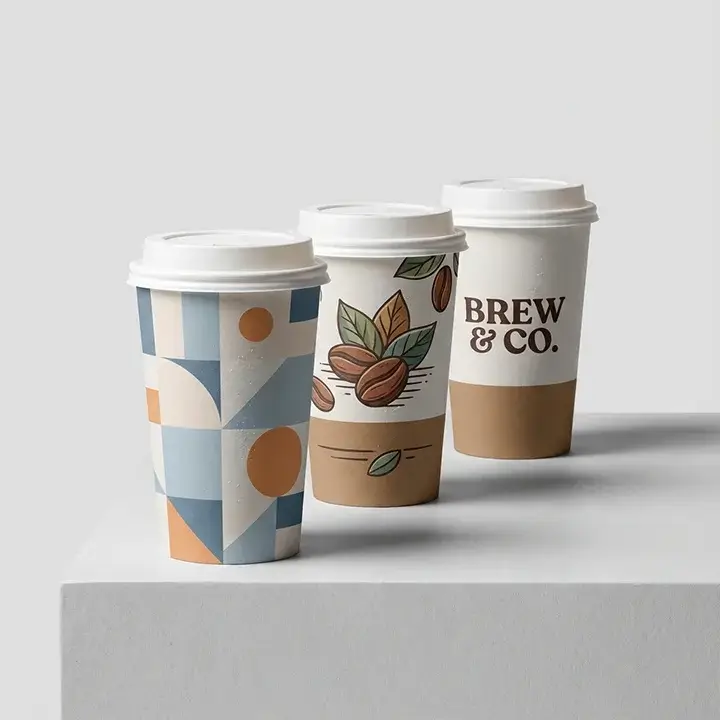 Insulated Cups