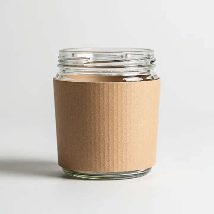 Jar Sleeves