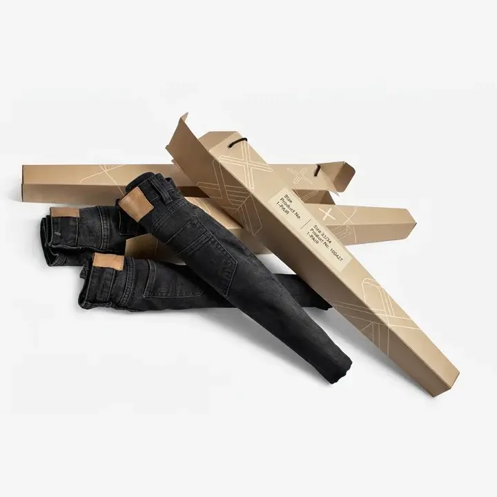 Jeans Boxes