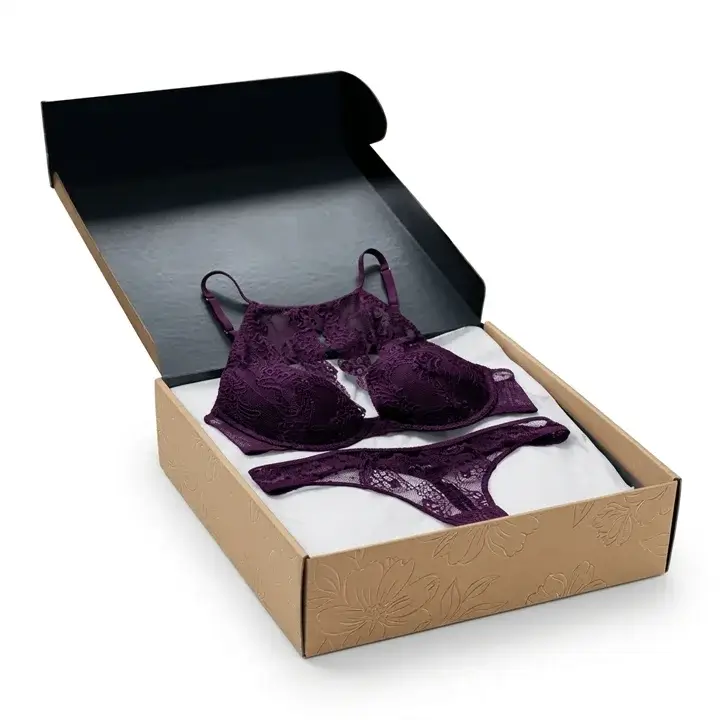 Lingerie Boxes