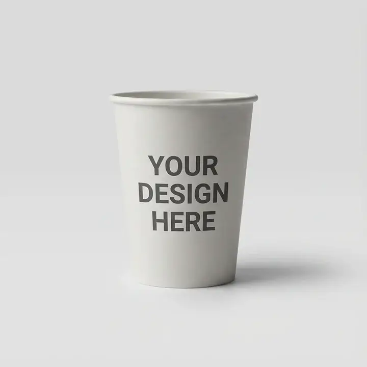 Logo Cups