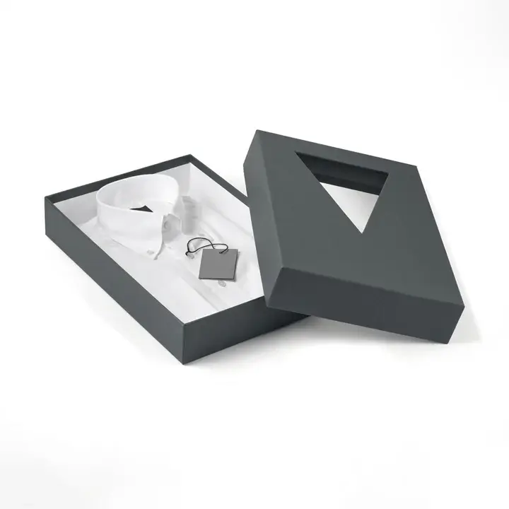 Apparel Boxes