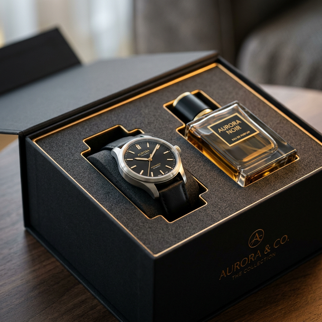 Custom Packaging Inserts