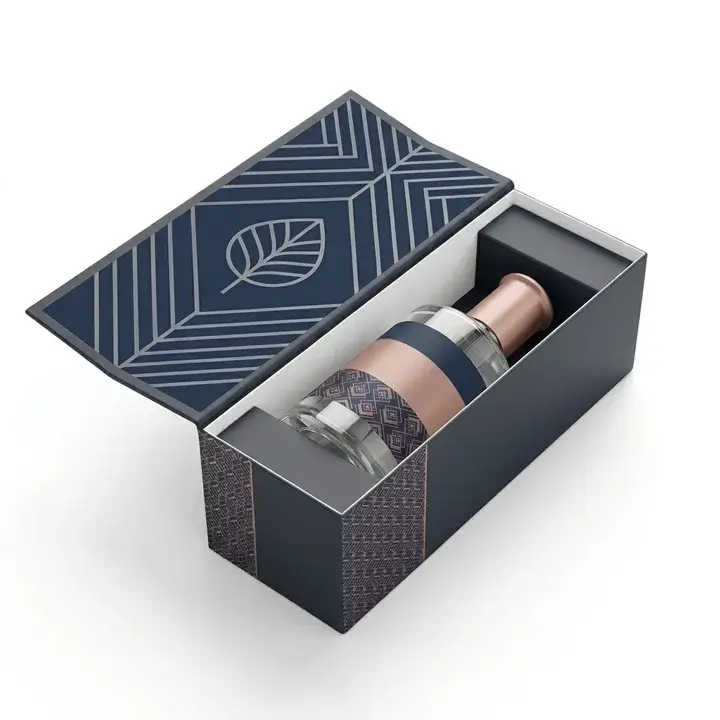 Perfume Boxes