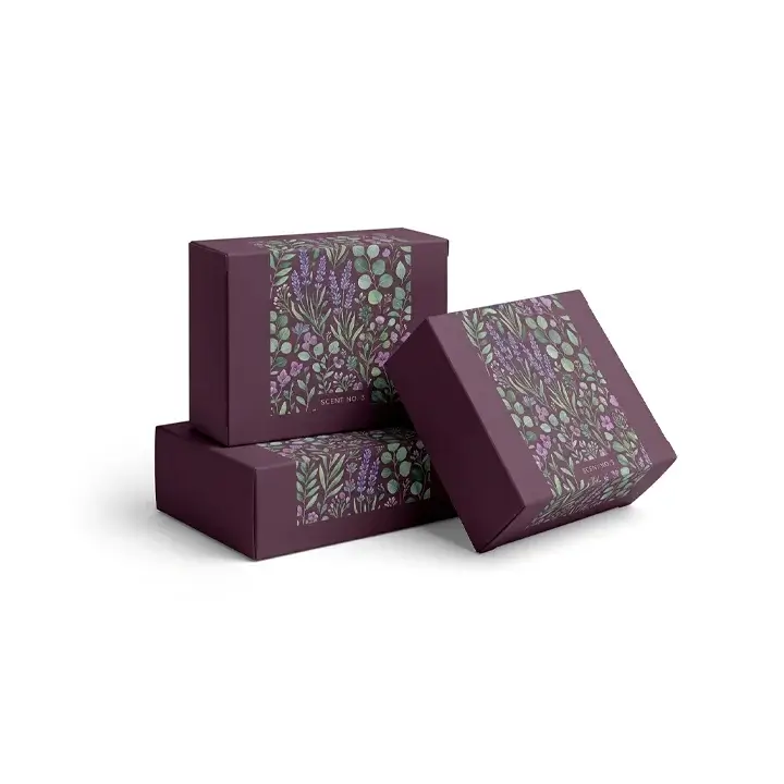 Soap Boxes