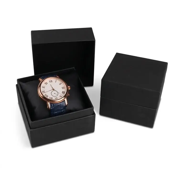 Watch Boxes