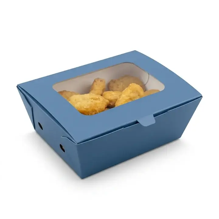 Meal Kit Carriers