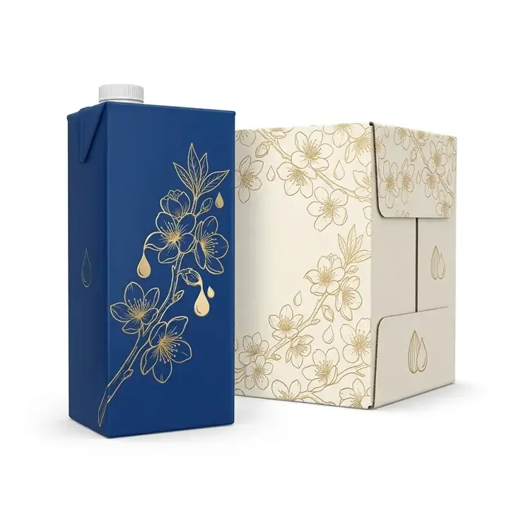 Milk Carton