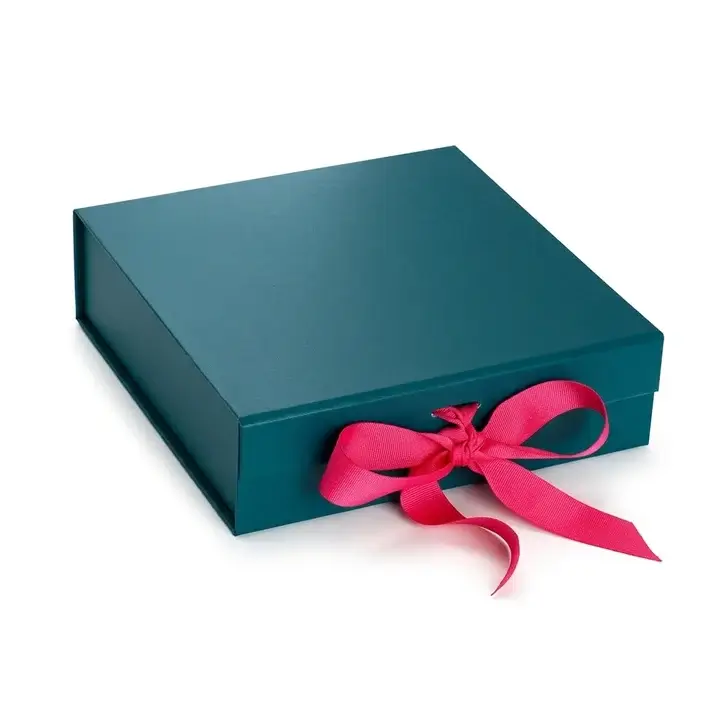 Modular Rigid Boxes