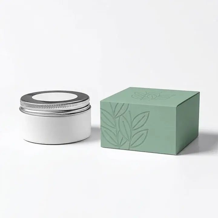 Moisturizer Boxes