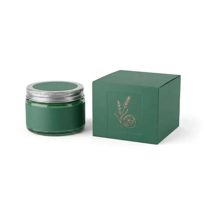 Ointment Boxes