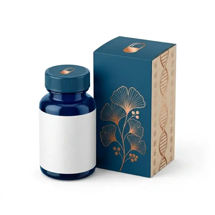 Oral Suspension Boxes