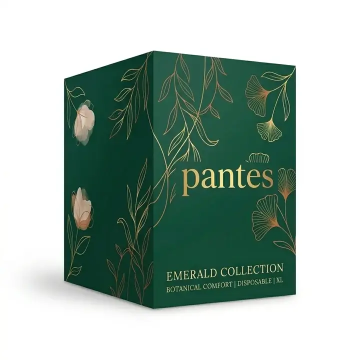 Panty Boxes
