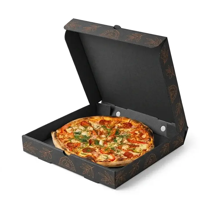Pizza Boxes