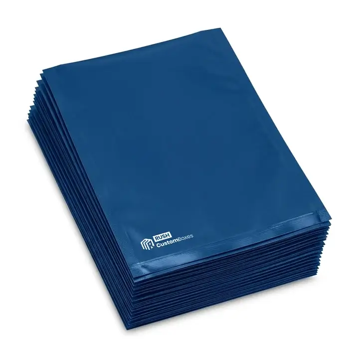 Vacuum Seal Bags