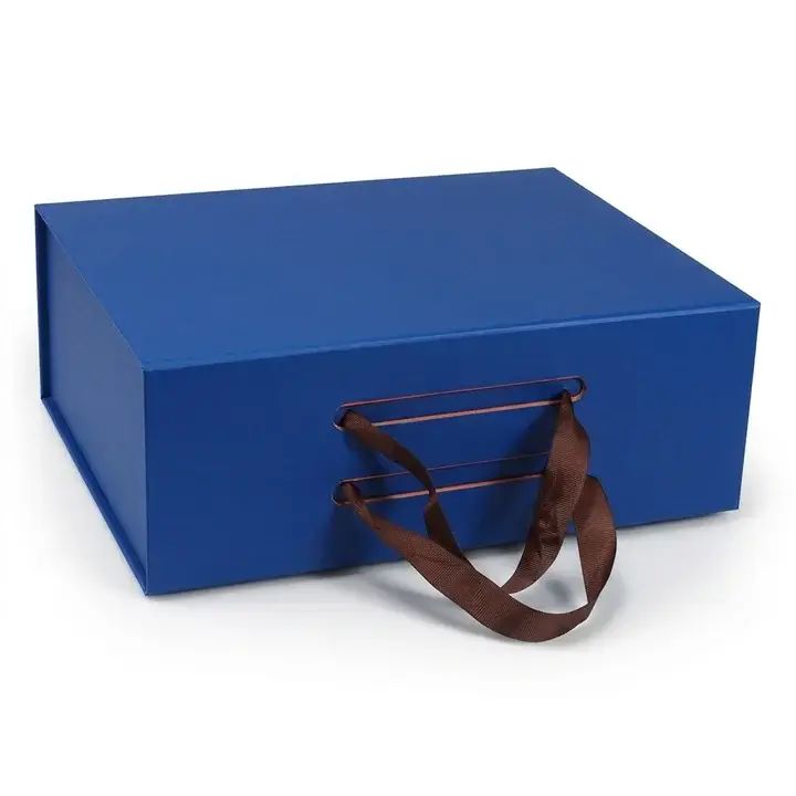 Ribbon Handle Boxes